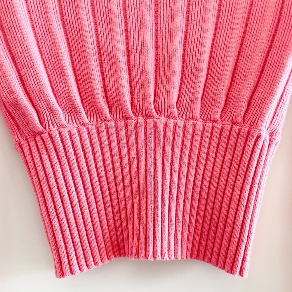 Wilfred Plunge Front Cardigan - Picture 8 of 10
